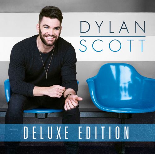  Dylan Scott [Deluxe Edition] [CD]