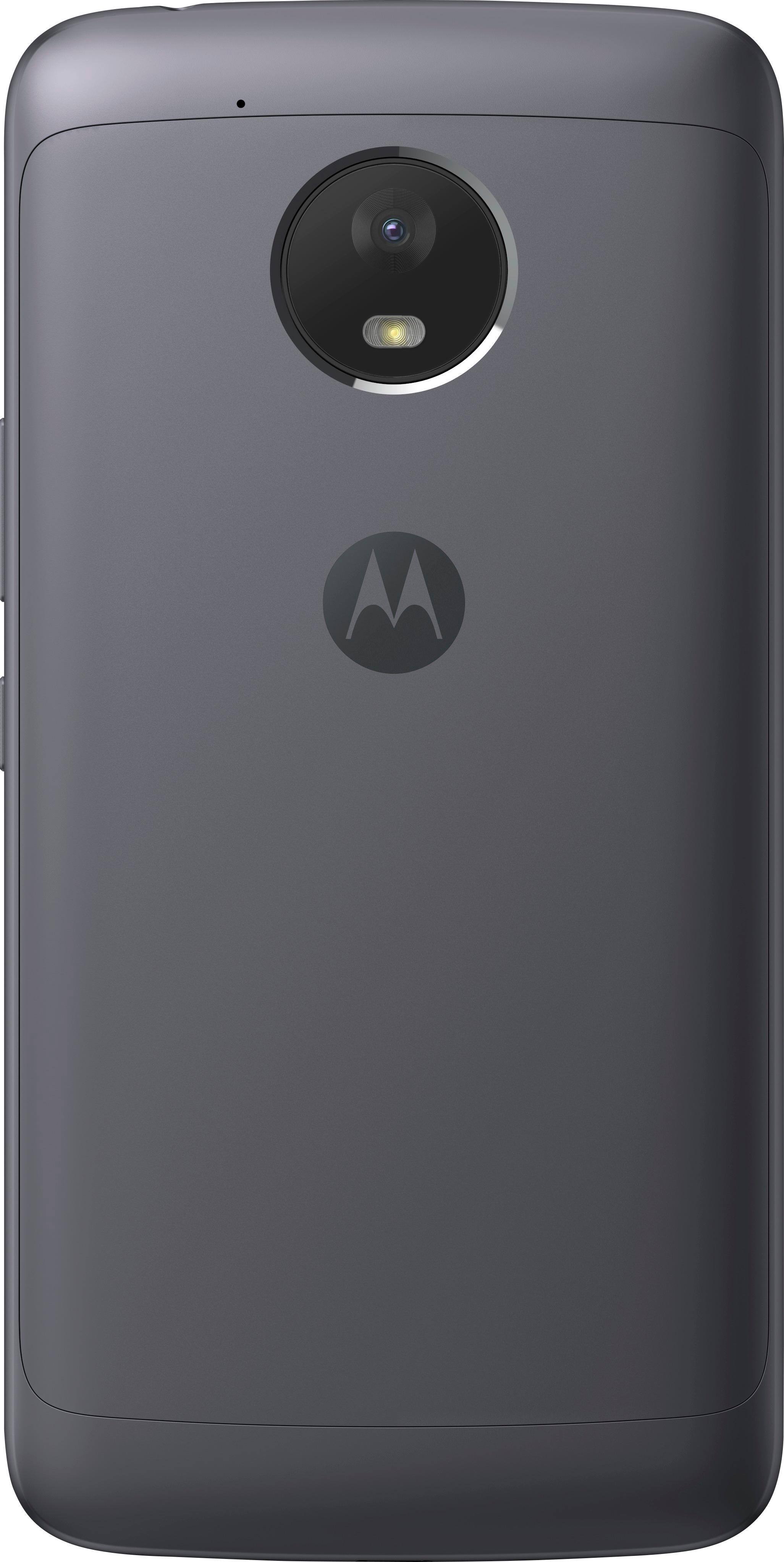 Motorola Moto E4 Plus Review - PhoneArena