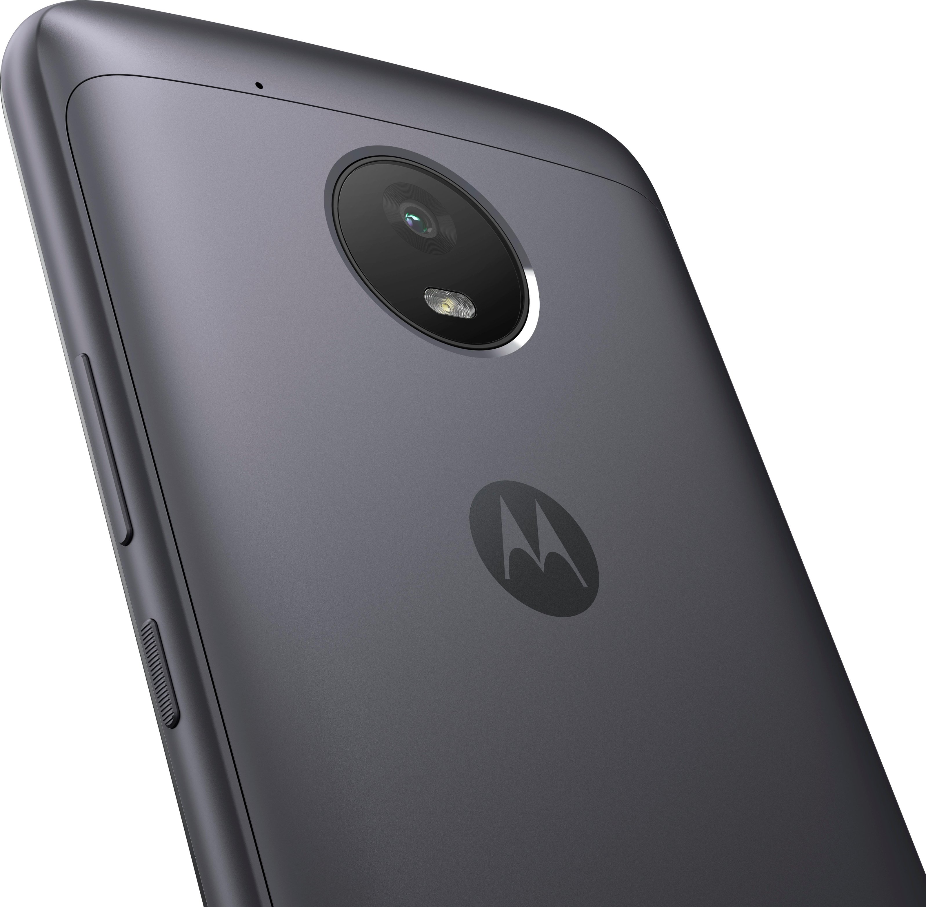 Motorola Moto E4 Plus 4G LTE with 32GB Memory Cell Phone (Unlocked) Fine  Gold 01208NARTL - Best Buy