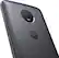 Alt View 11. Motorola - Moto E4 Plus 4G LTE with 16GB Memory Cell Phone (Unlocked) - Iron Gray.