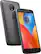 Alt View 12. Motorola - Moto E4 Plus 4G LTE with 16GB Memory Cell Phone (Unlocked) - Iron Gray.