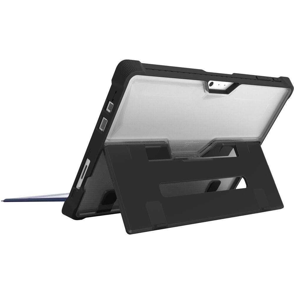 Best Buy STM Dux Protective Case for Microsoft Surface Pro 6, Surface