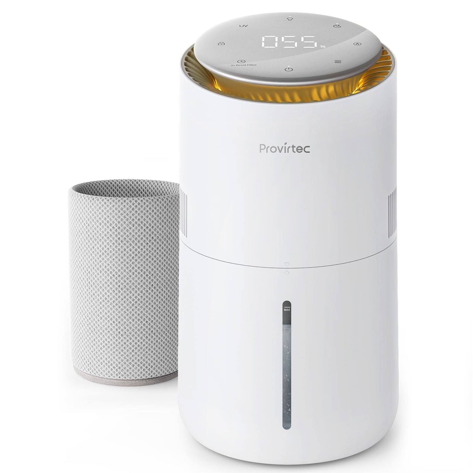 UV OSS 9 .. - Provirtec ..