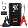 TI 008 886 BAR PSI Kg/cm2 OUT N do WOLFBOX Ps M | + WOLFBOX Dare to Go Everywhere Y000 160PSI