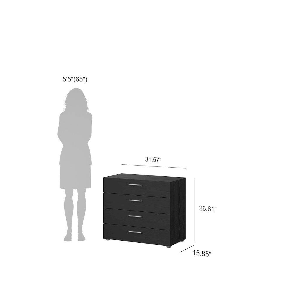 5'5" (65")  
31.57"  
26.81"  
15.85"