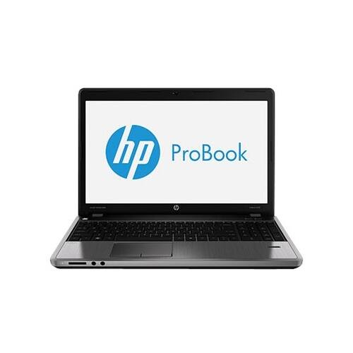 Best Buy HP 15.6" Refurbished Laptop Intel Core i5 8GB Memory 500GB