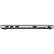 Angle. HP - EliteBook Folio 14" Refurbished Laptop - Intel Core i7 - 8GB Memory - 250GB Solid State Drive - Silver.