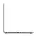 Alt View 12. HP - EliteBook Folio 14" Refurbished Laptop - Intel Core i7 - 8GB Memory - 250GB Solid State Drive - Silver.