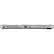 Alt View 13. HP - EliteBook Folio 14" Refurbished Laptop - Intel Core i7 - 8GB Memory - 250GB Solid State Drive - Silver.