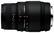 Front. Sigma - 70-300mm f/4-5.6 DG Macro Telephoto Zoom Lens for Select PENTAX DSLR and 35mm SLR Film Cameras - Black.