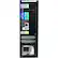 Back. Dell - Refurbished OptiPlex Desktop - Intel Core i3 - 4GB Memory - 250GB Hard Drive - Black.