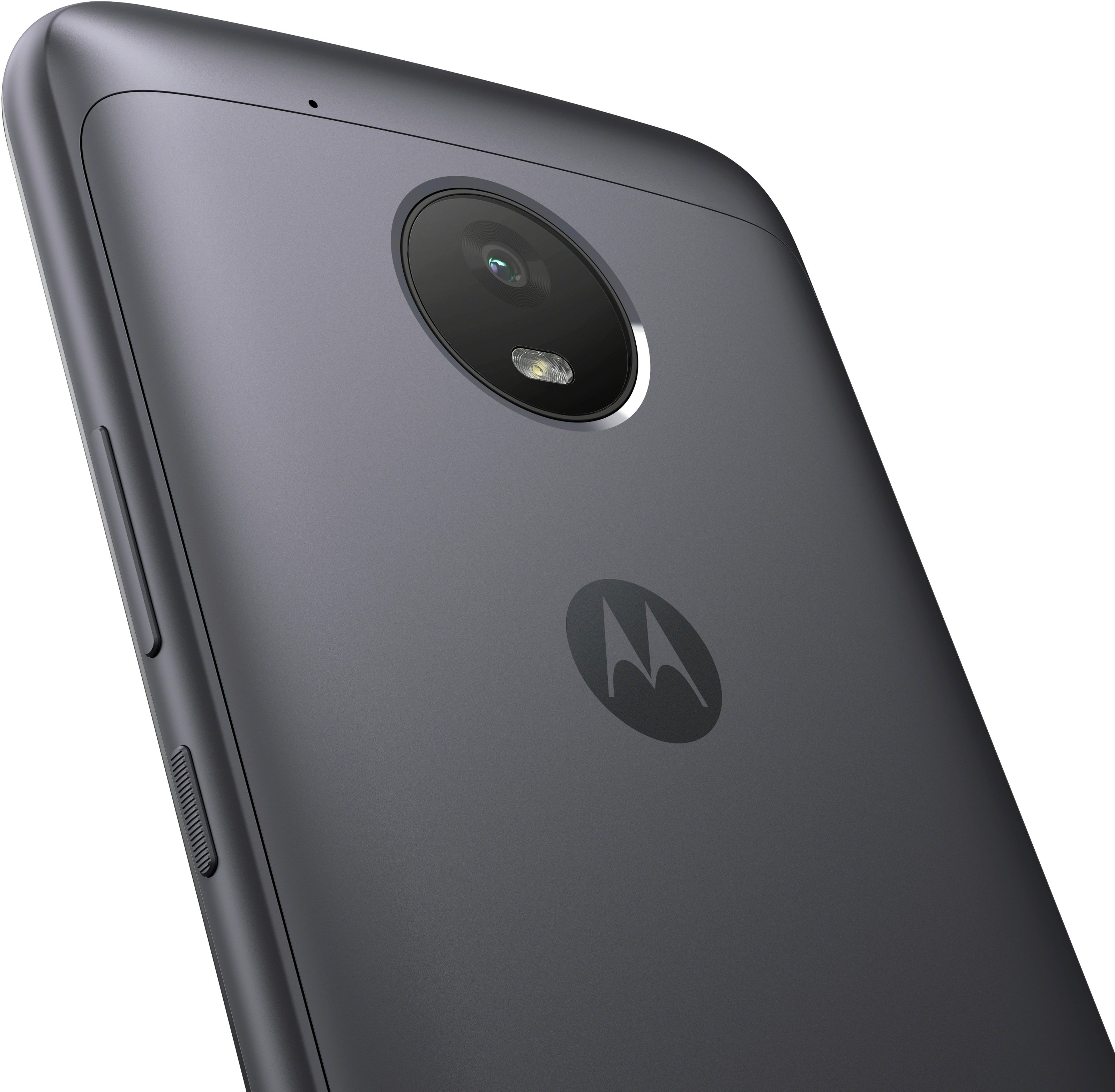 Customer Reviews: Motorola Moto E4 Plus 4G LTE with 32GB Memory Cell ...