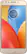 Front. Motorola - Moto E4 Plus 4G LTE with 32GB Memory Cell Phone (Unlocked) - Fine Gold.