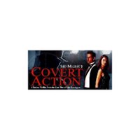 Sid Meier's Covert Action Classic - Windows [Digital] - Front_Zoom
