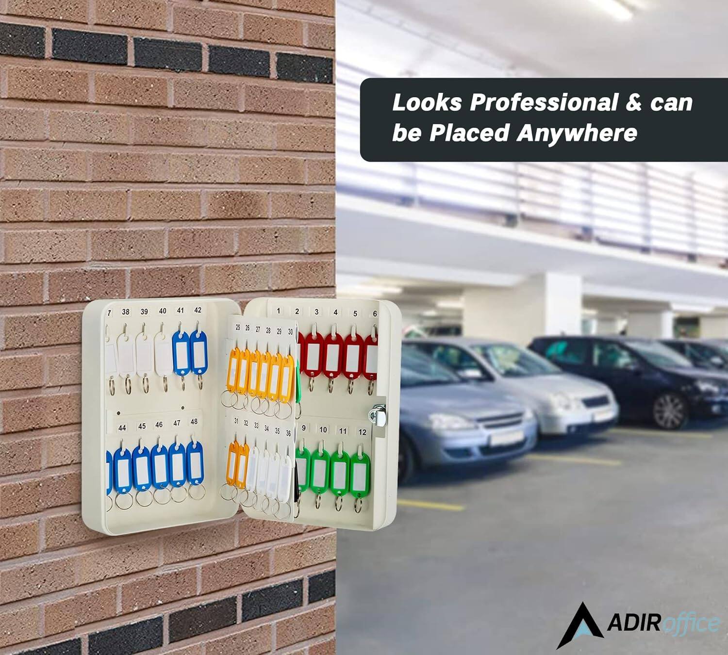 Looks Professional & can be Placed Anywhere, 73839404142, 1 38 39 40 41 42, 123456 - 2 3 4 5 5 3 2 2 D 2 25 3 44 45, 45 41 45 21, 14 38 - 10 11 12, ADIRoffic