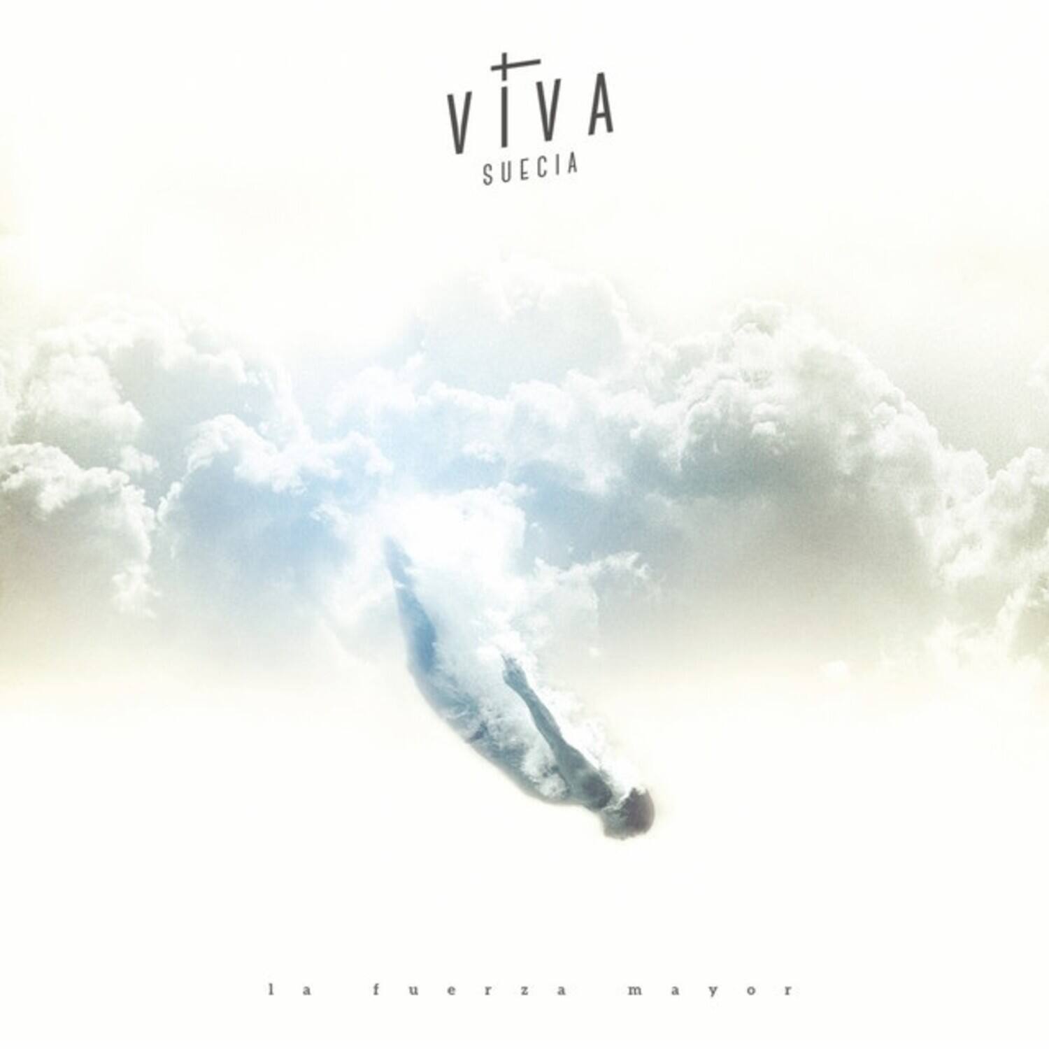 Viva Suecia - La Fuerza Mayor   - VINYL LP price history on PriceWatchPro