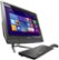 Angle Zoom. Lenovo - 21.5" Touch-Screen All-In-One Computer - 4GB Memory - 1TB Hard Drive - Black.