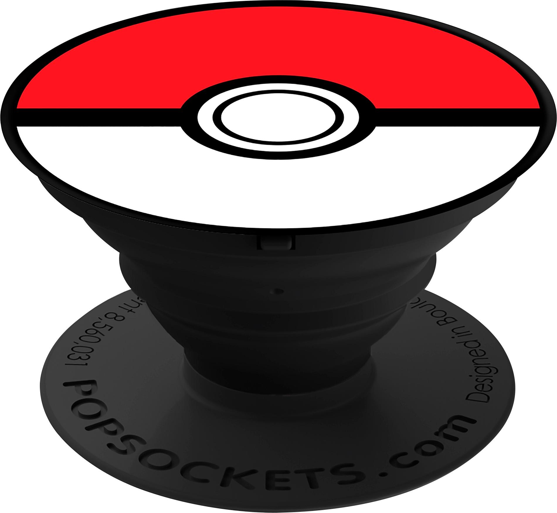 PopSockets for Mobile Phones Pokeball 49516BBR - Best