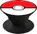 Front. PopSockets - Finger Grip/Kickstand for Mobile Phones - Pokeball.