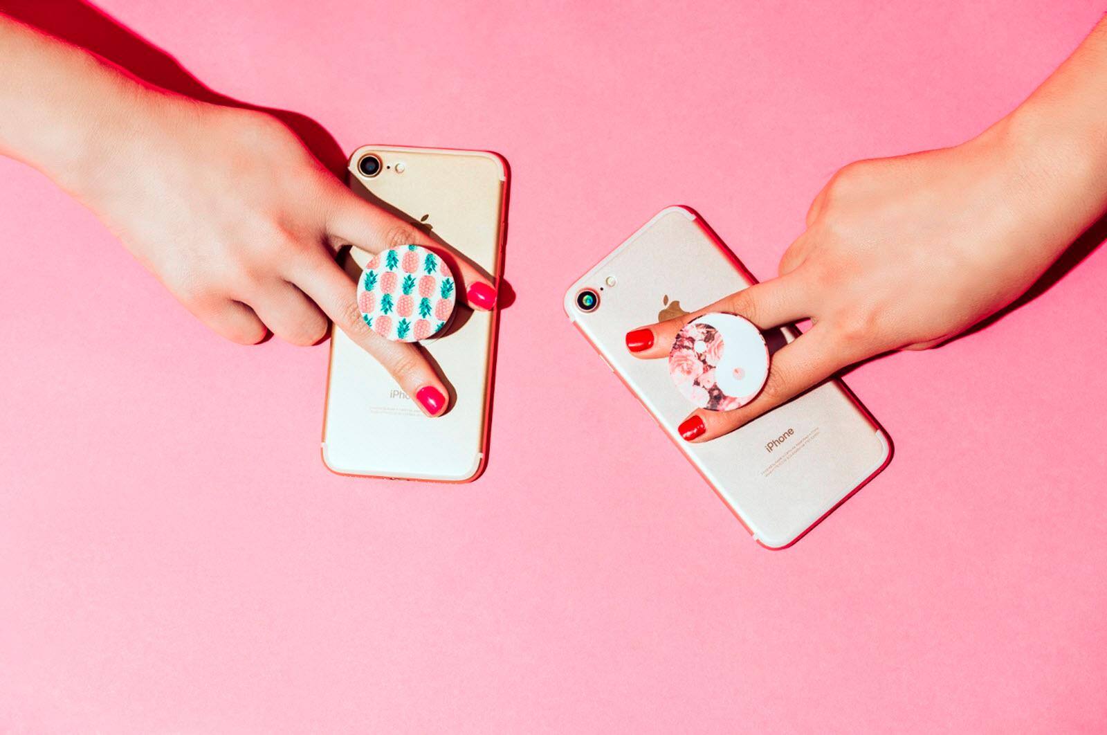 media item thumbnail