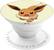 Front. PopSockets - Finger Grip/Kickstand for Mobile Phones - Eevee.