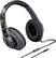 Front. iHome - Justice League Over-the-Ear Headphones - Gray/Black.