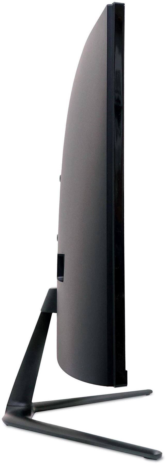 Alt View 1. Acer - Nitro ED0 27" LCD Monitor 1920 x 1080 280Hz - Black.