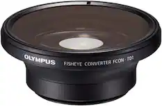 OLYMPUS FISHEYE CONVERTER FCON-T01