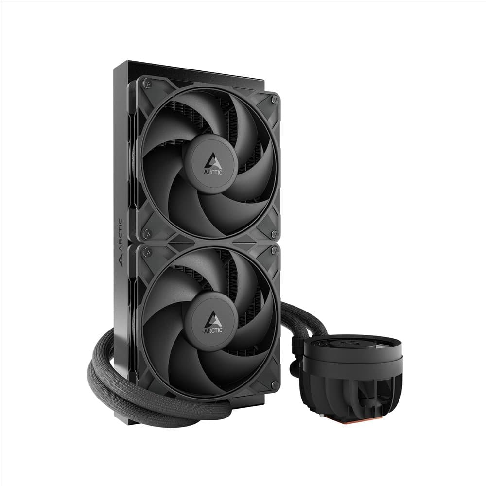 Arctic Liquid Freezer III Pro 280 ACFRE00179A Multi Compatible All