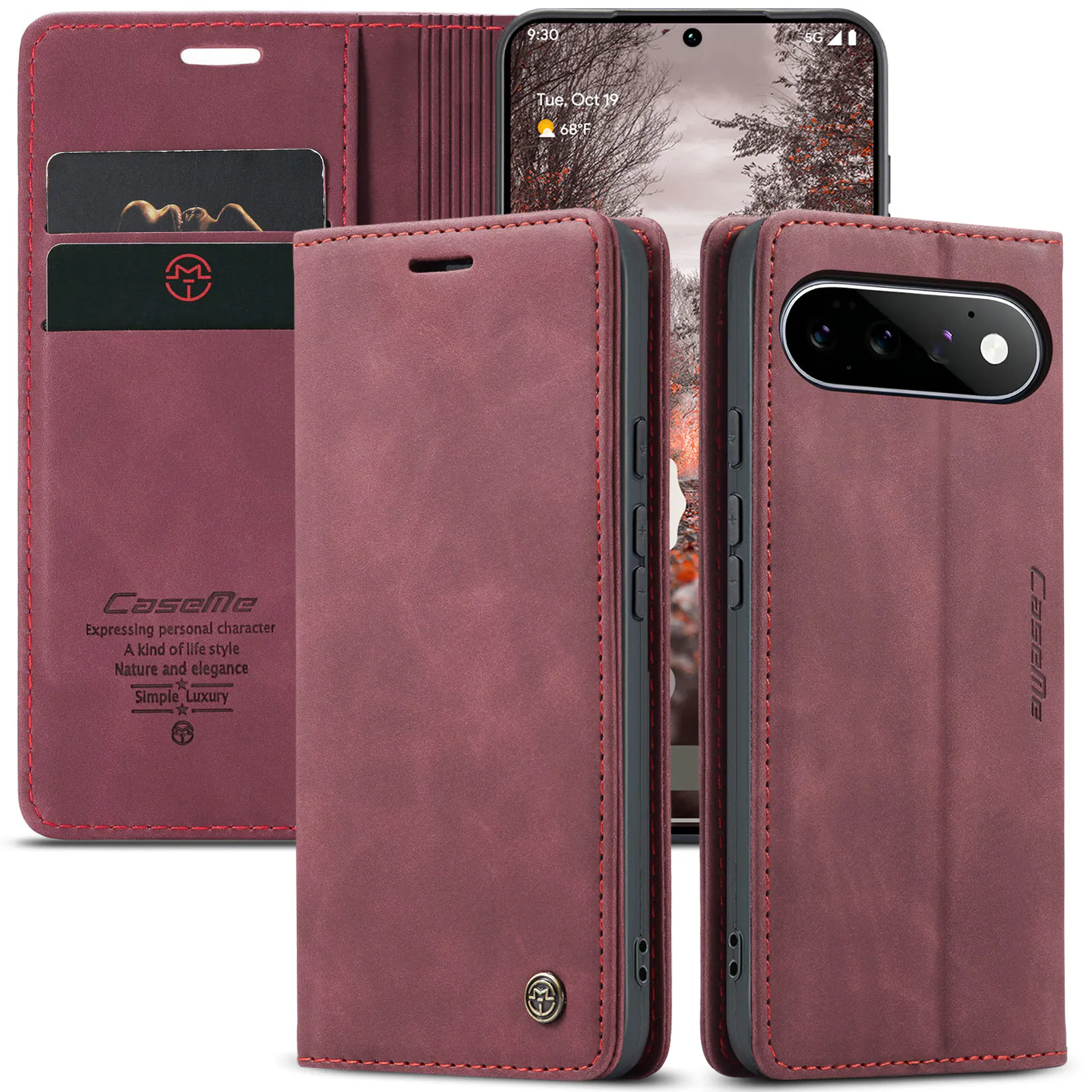 Winered