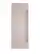 Front. Viking - 30"W Column Door Panel w/Pro-style handle - Blush.