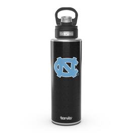 Tervis - North Carolina Tar Heels 40oz. Weave Wide Mouth Water Bottle - Multicolor