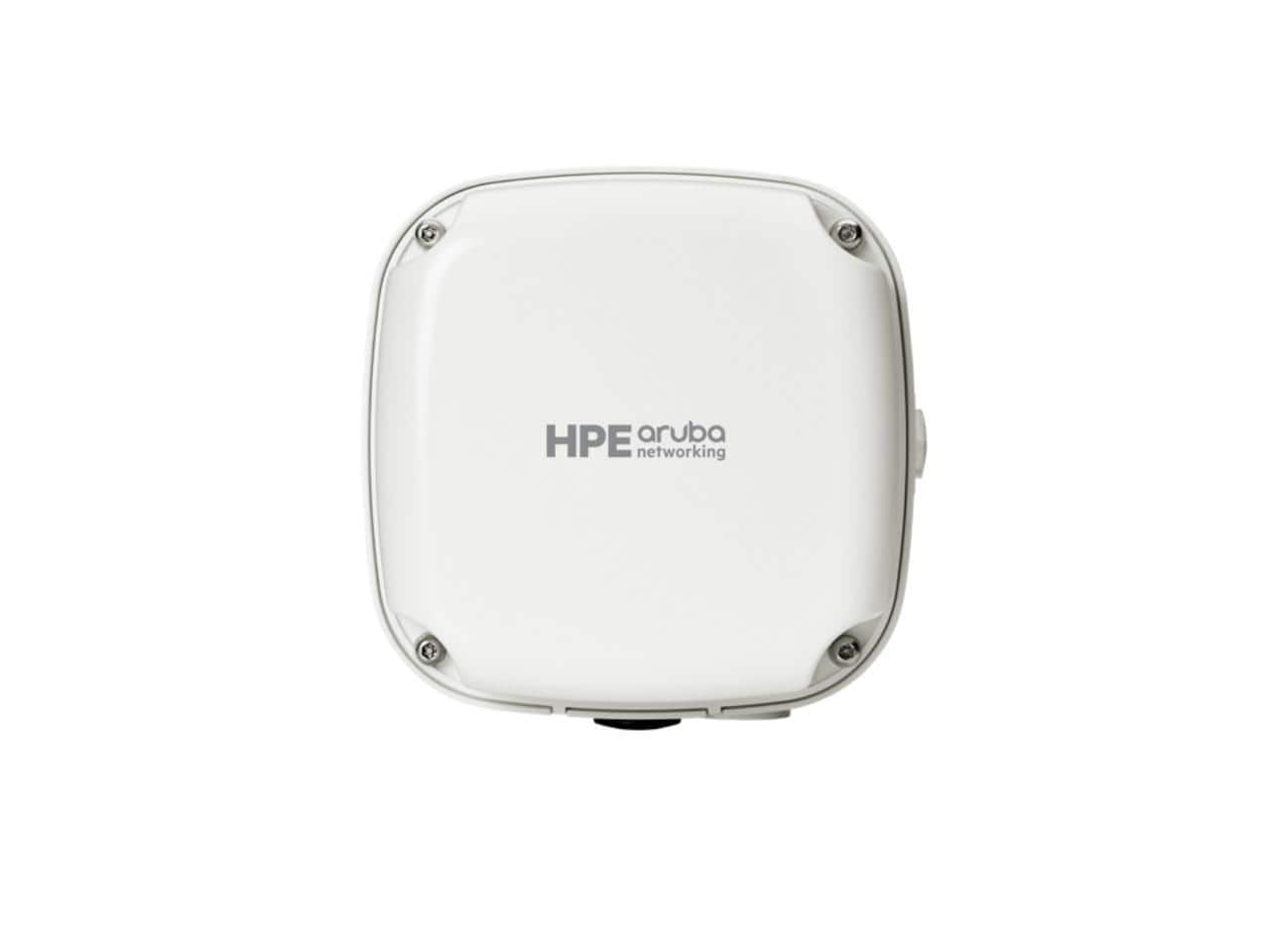 HPE Aruba - Networking AP-567 802.11ax Dual 2x2 Radio Integrated Directional Antennas Outdoor Access Point | R4W49A