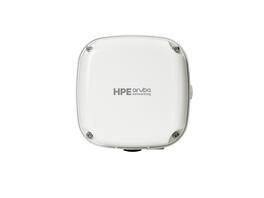 HPE Aruba - Networking AP-567 802.11ax Dual 2x2 Radio Integrated Directional Antennas Outdoor Access Point | R4W49A
