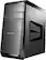 Left. Lenovo - Desktop - 8GB Memory - 1TB Hard Drive - Black.