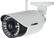 Alt View 12. Lorex - 4-Channel, 4-Camera Indoor/Outdoor Wireless High-Definition DVR Surveillance System - White.
