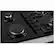 Alt View 13. GE - 30" Gas Cooktop.
