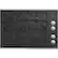 Front. GE - 30" Gas Cooktop - Stainless Steel.