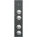 Alt View 11. GE - 30" Gas Cooktop - Stainless Steel.