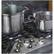 Alt View 18. GE Profile - 30" Built-In Gas Cooktop - Stainless Steel.