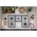 Alt View 11. GE - 36" Built-In Gas Cooktop - Stainless Steel.