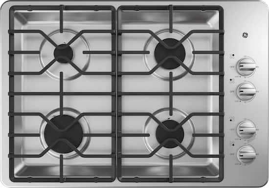 Best buy stove tops deals