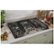 Alt View Zoom 11. GE - 30" Gas Cooktop - Stainless Steel.