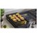 Alt View Zoom 15. GE - 30" Gas Cooktop - Stainless Steel.