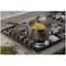 GE - 30" Built-In Gas Cooktop-Alt_View_Zoom_17