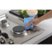 Alt View Zoom 17. Café - 30" Gas Cooktop - Stainless steel.
