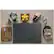 Alt View 12. GE - 30" Built-In Gas Cooktop - Black.