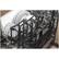 Alt View 18. GE - 30" Built-In Gas Cooktop - Black.