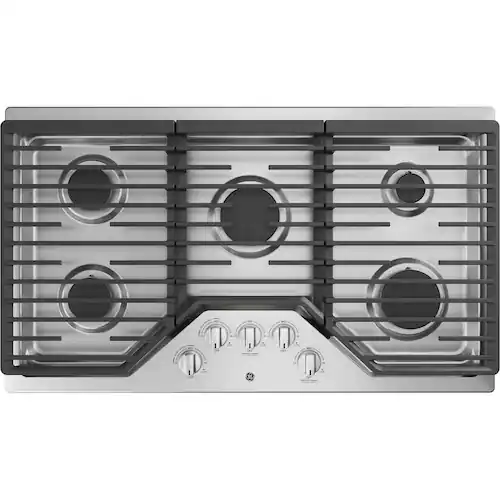 Gas Cooktops
