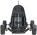 Angle Zoom. Actev Motors - Arrow Battery-Powered Smart-Kart - Black.